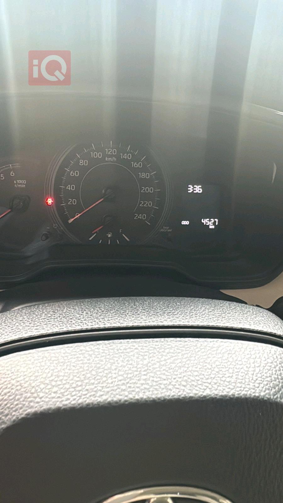 تۆیۆتا کۆرۆلا